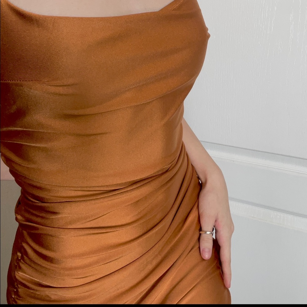 MadRag dress/ Size L/